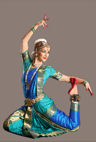 Bharatanatyam